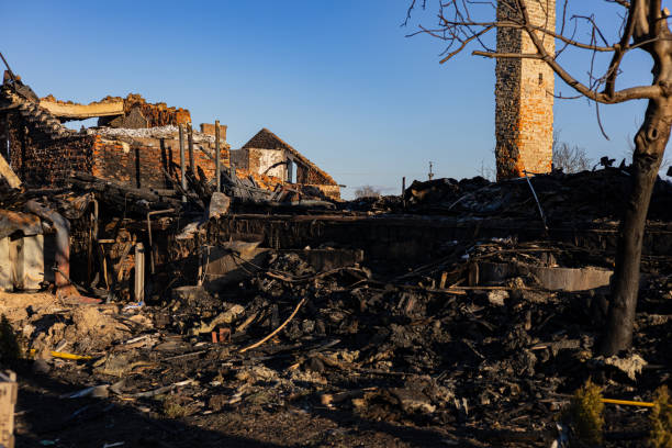 24/7 Emergency Fire Damage Repair experts in Baring, WA