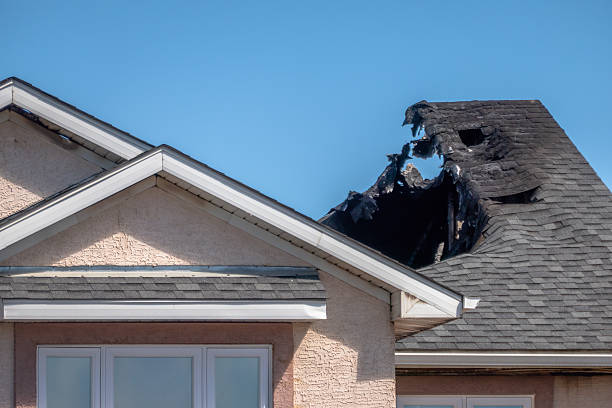Licensed Fire Damage Repair service in Baring, WA - Fire Damage Biloxi